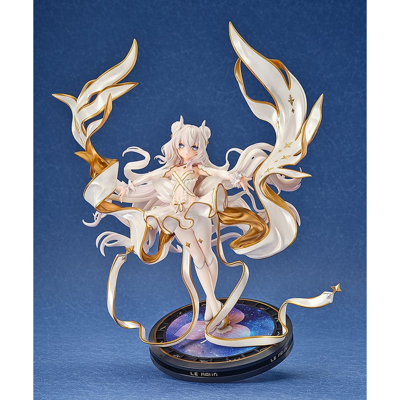 Productafbeelding Azur Lane PVC Beeld 1/7 Le Malin 33 cm