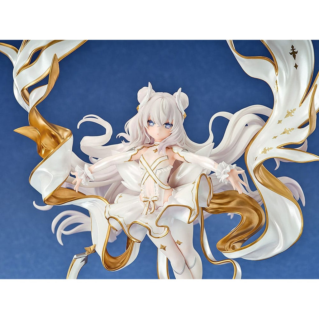 Productafbeelding Azur Lane PVC Beeld 1/7 Le Malin 33 cm