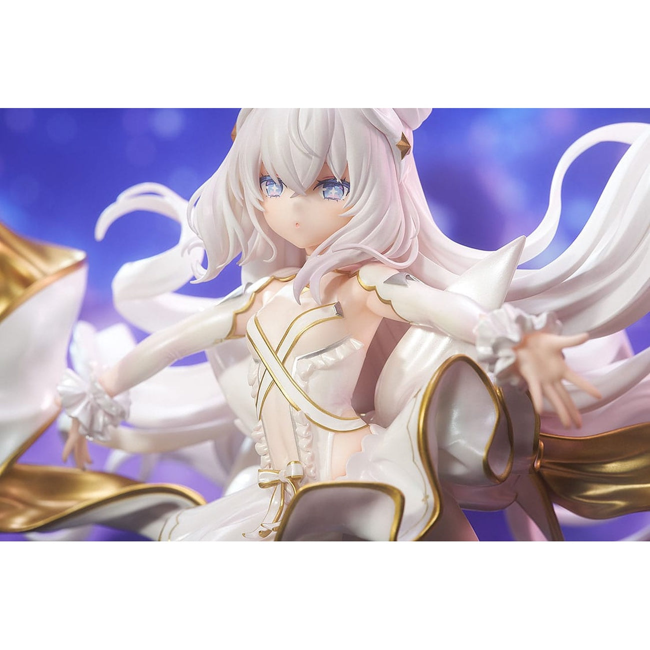 Productafbeelding Azur Lane PVC Beeld 1/7 Le Malin 33 cm
