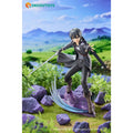 Productafbeelding Sword Art Online Beeld 1/7 Progressive Scherzo of Deep Night Kirito 22 cm