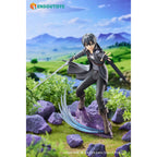 Productafbeelding Sword Art Online Beeld 1/7 Progressive Scherzo of Deep Night Kirito 22 cm