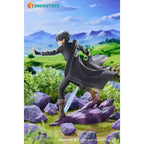 Productafbeelding Sword Art Online Beeld 1/7 Progressive Scherzo of Deep Night Kirito 22 cm