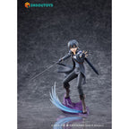 Productafbeelding Sword Art Online Beeld 1/7 Progressive Scherzo of Deep Night Kirito 22 cm