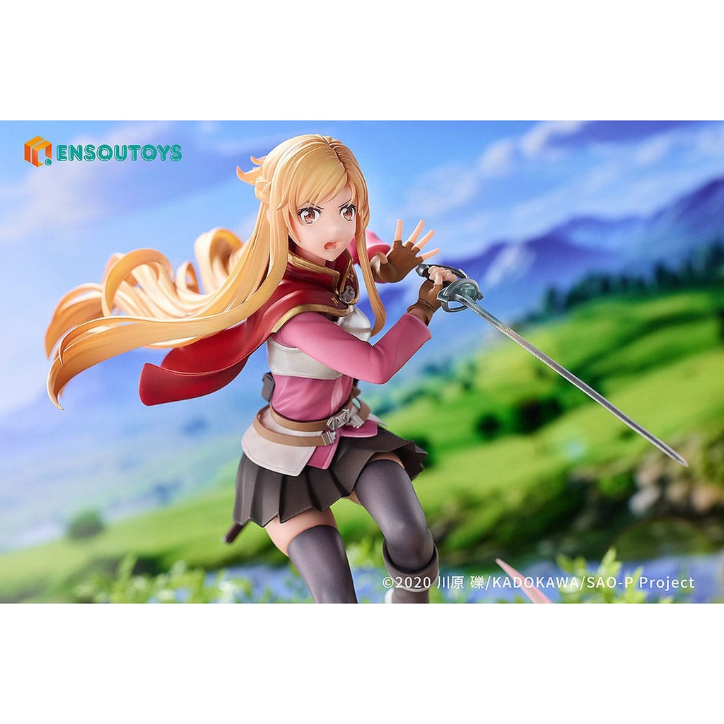 Productafbeelding Sword Art Online Beeld 1/7 Progressive Scherzo of Deep Night Asuna 23 cm