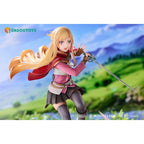 Productafbeelding Sword Art Online Beeld 1/7 Progressive Scherzo of Deep Night Asuna 23 cm