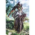 Productafbeelding Mushikihime Actiefiguur Toko 16 cm