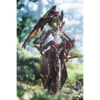 Productafbeelding Mushikihime Actiefiguur Toko 16 cm