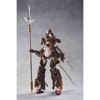 Productafbeelding Mushikihime Actiefiguur Toko 16 cm