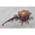 Productafbeelding Mushikihime Actiefiguur Toko 16 cm