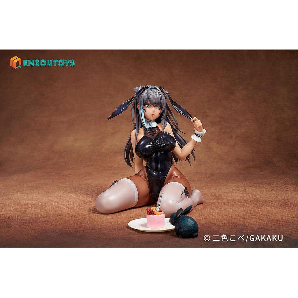 Productafbeelding Original Character Statue 1/5 Nishikikope Illustration "Totsuki Cocoa" 15 cm