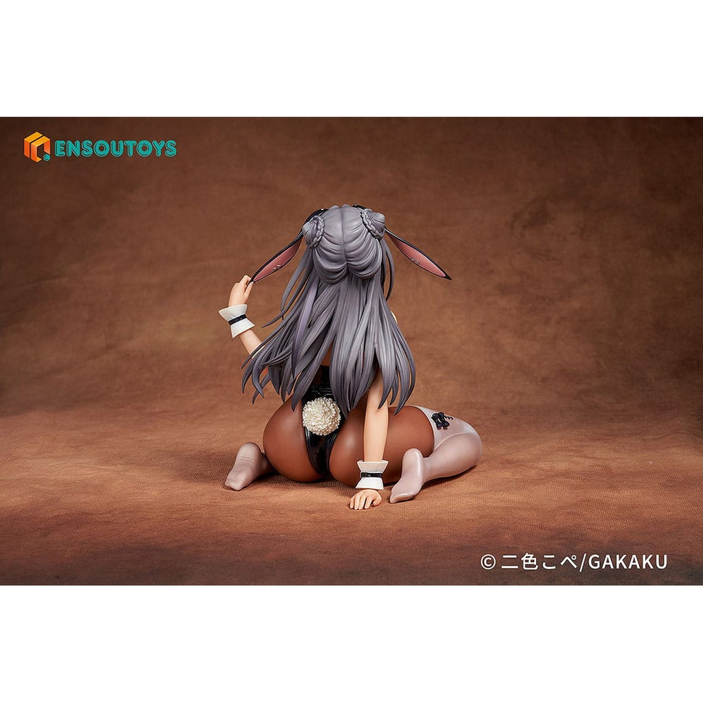 Productafbeelding Original Character Statue 1/5 Nishikikope Illustration "Totsuki Cocoa" 15 cm