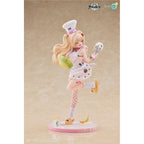 Productafbeelding Azur Lane PVC Standbeeld 1/7 Bache: Anniversary Illustration Ver. 27 cm
