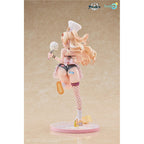 Productafbeelding Azur Lane PVC Standbeeld 1/7 Bache: Anniversary Illustration Ver. 27 cm