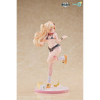 Productafbeelding Azur Lane PVC Standbeeld 1/7 Bache: Anniversary Illustration Ver. 27 cm