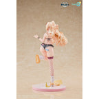 Productafbeelding Azur Lane PVC Standbeeld 1/7 Bache: Anniversary Illustration Ver. 27 cm