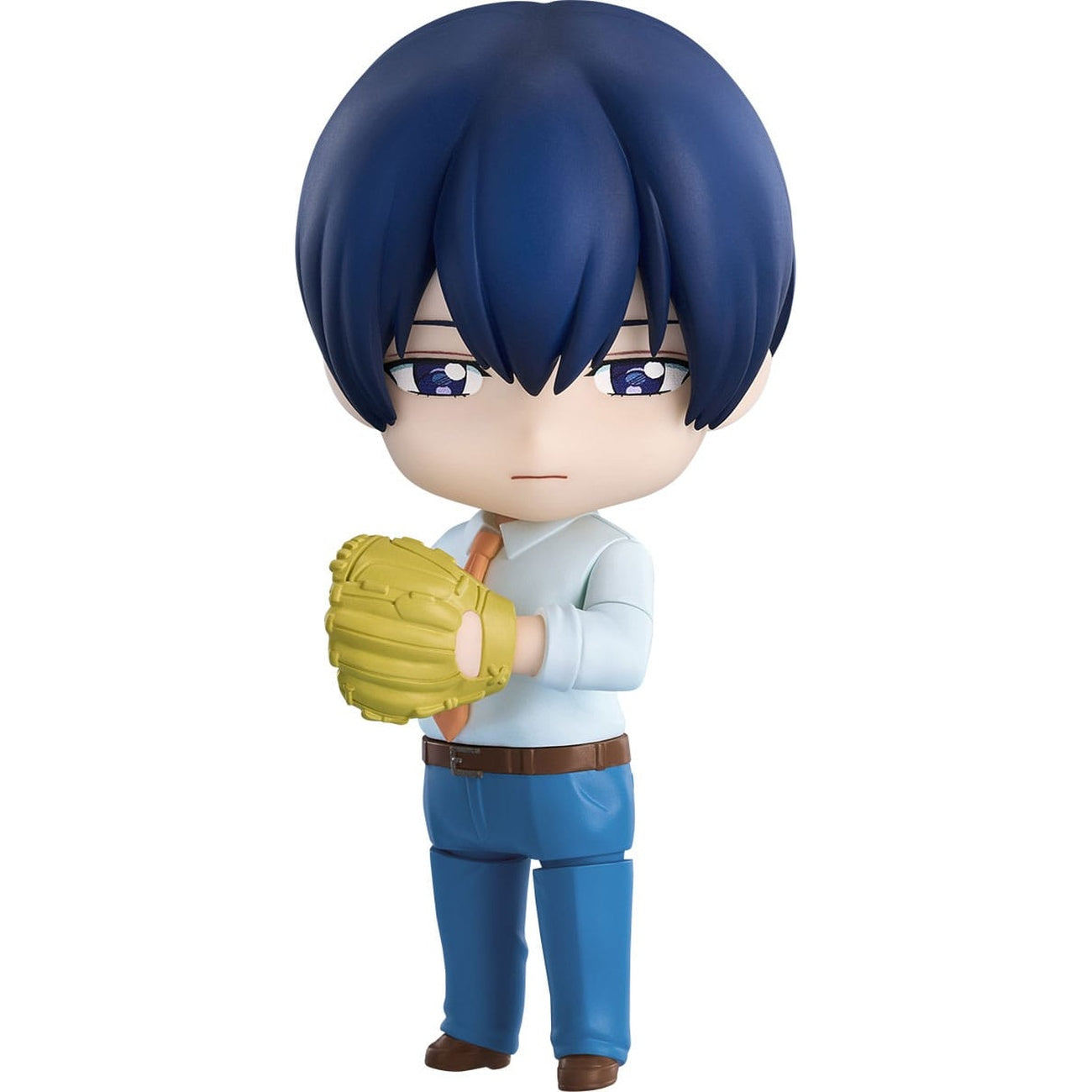 Productafbeelding Bokyaku Battery Nendoroid actiefiguur Haruka Kiyomine 10 cm