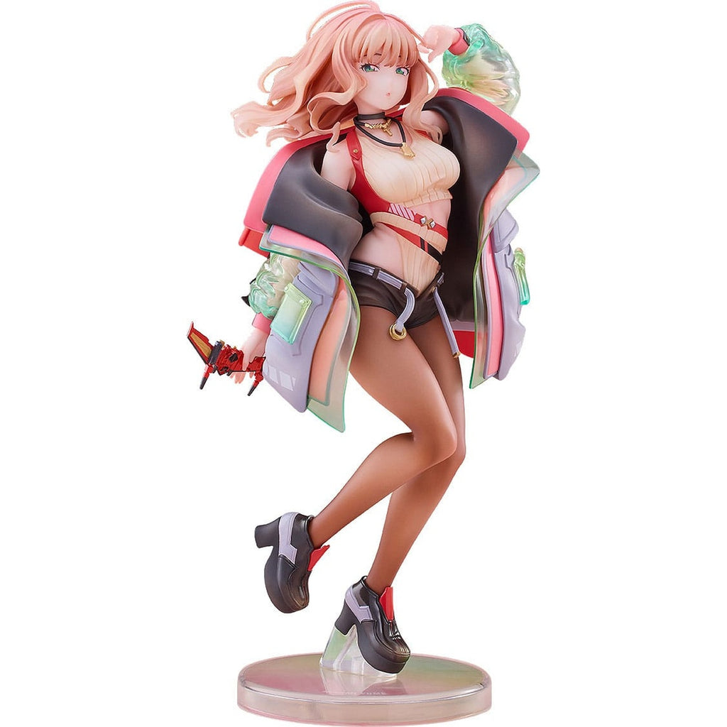 Productafbeelding Gridman Universe PVC Standbeeld 1/7 Yume Minami: Dreamy Divas Ver. 25 cm