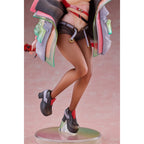 Productafbeelding Gridman Universe PVC Standbeeld 1/7 Yume Minami: Dreamy Divas Ver. 25 cm