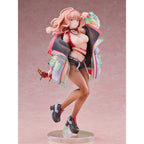 Productafbeelding Gridman Universe PVC Standbeeld 1/7 Yume Minami: Dreamy Divas Ver. 25 cm