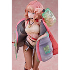 Productafbeelding Gridman Universe PVC Standbeeld 1/7 Yume Minami: Dreamy Divas Ver. 25 cm