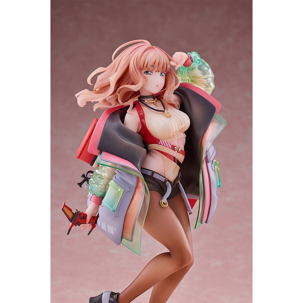 Productafbeelding Gridman Universe PVC Standbeeld 1/7 Yume Minami: Dreamy Divas Ver. 25 cm