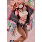 Productafbeelding Gridman Universe PVC Standbeeld 1/7 Yume Minami: Dreamy Divas Ver. 25 cm