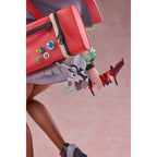 Productafbeelding Gridman Universe PVC Beelden 3-Pack 1/7 Rikka Takarada, Akane Shinjo, Yume Minami: Dreamy Divas Ver.