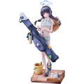 Productafbeelding Blue Archive PVC Statue 1/7 Miyu Swimsuit Ver. 25 cm
