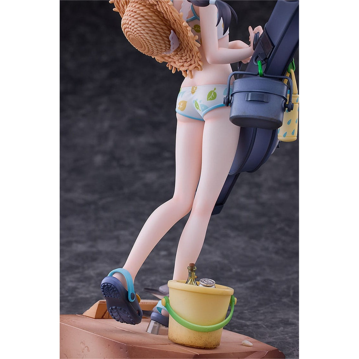 Productafbeelding Blue Archive PVC Statue 1/7 Miyu Swimsuit Ver. 25 cm