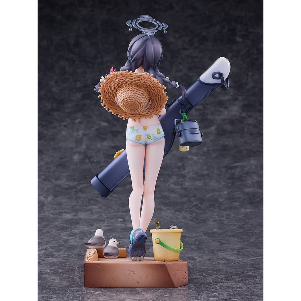 Productafbeelding Blue Archive PVC Statue 1/7 Miyu Swimsuit Ver. 25 cm