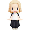 Productafbeelding Tokyo Revengers HELLO! GOOD SMILE Actiefiguur Mikey (Manjiro Sano) 10 cm