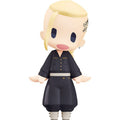 Productafbeelding Tokyo Revengers HELLO! GOOD SMILE Actiefiguur Draken (Ken Ryuguji) 10 cm