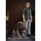 Product image Fullmetal Alchemist: Brotherhood Pop Up Parade PVC Statue Shou Tucker & Nina Chimera 18 cm