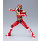 Productafbeelding Chouseishin Gransazer Plamatea Plastic Model Kit Sazer Tarious 16 cm