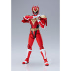 Productafbeelding Chouseishin Gransazer Plamatea Plastic Model Kit Sazer Tarious 16 cm