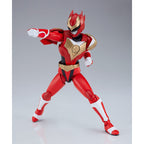 Productafbeelding Chouseishin Gransazer Plamatea Plastic Model Kit Sazer Tarious 16 cm