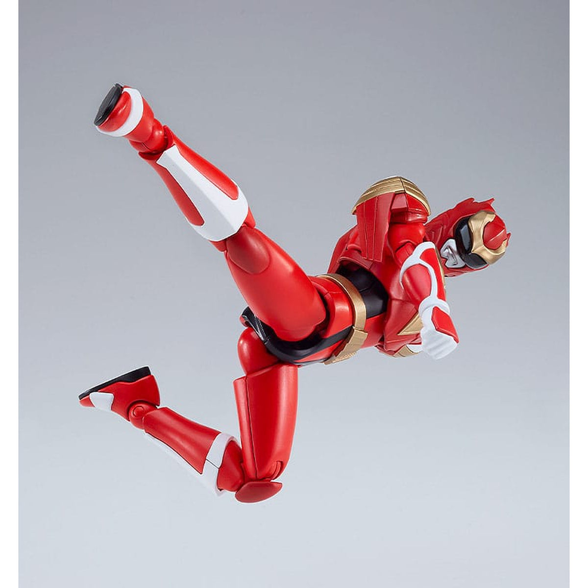Productafbeelding Chouseishin Gransazer Plamatea Plastic Model Kit Sazer Tarious 16 cm