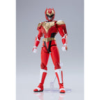 Productafbeelding Chouseishin Gransazer Plamatea Plastic Model Kit Sazer Tarious 16 cm
