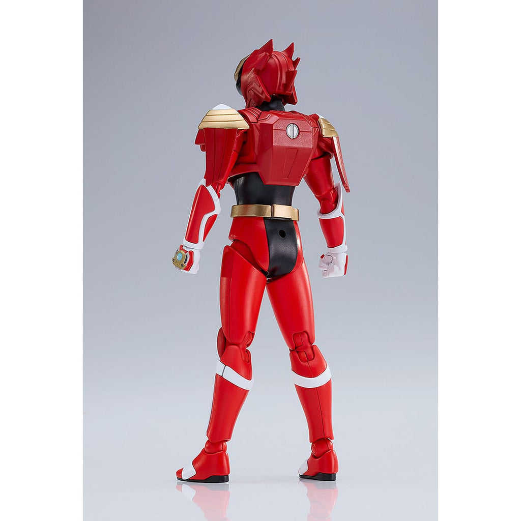 Productafbeelding Chouseishin Gransazer Plamatea Plastic Model Kit Sazer Tarious 16 cm