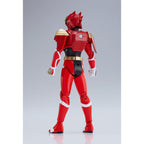 Productafbeelding Chouseishin Gransazer Plamatea Plastic Model Kit Sazer Tarious 16 cm