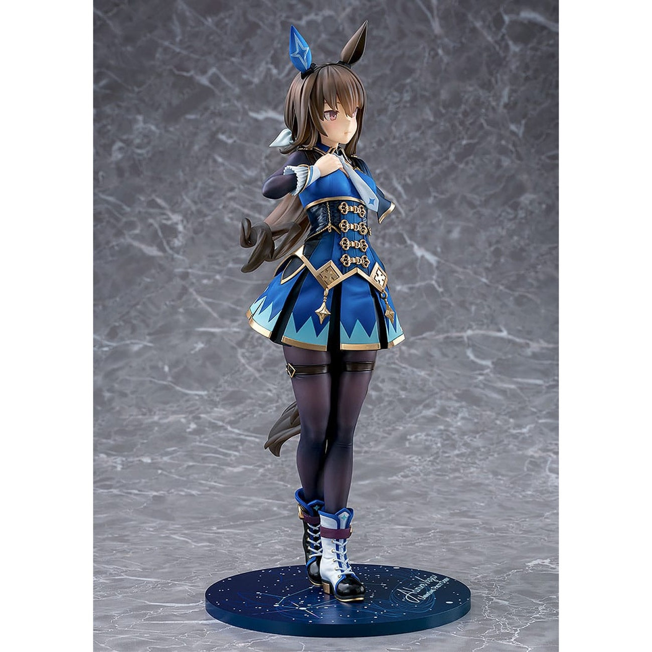 Productafbeelding Uma Musume Pretty Derby PVC-standbeeld 1/7 Admire Vega 26 cm
