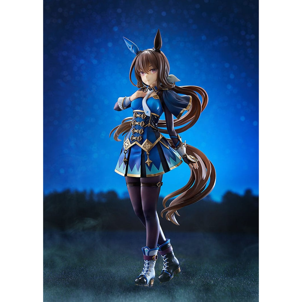 Productafbeelding Uma Musume Pretty Derby PVC-standbeeld 1/7 Admire Vega 26 cm