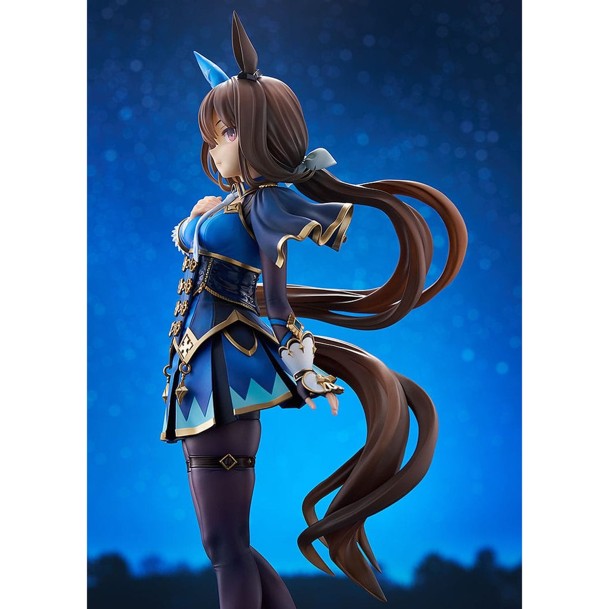 Productafbeelding Uma Musume Pretty Derby PVC-standbeeld 1/7 Admire Vega 26 cm