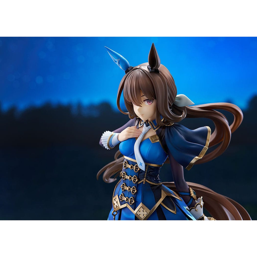 Productafbeelding Uma Musume Pretty Derby PVC-standbeeld 1/7 Admire Vega 26 cm