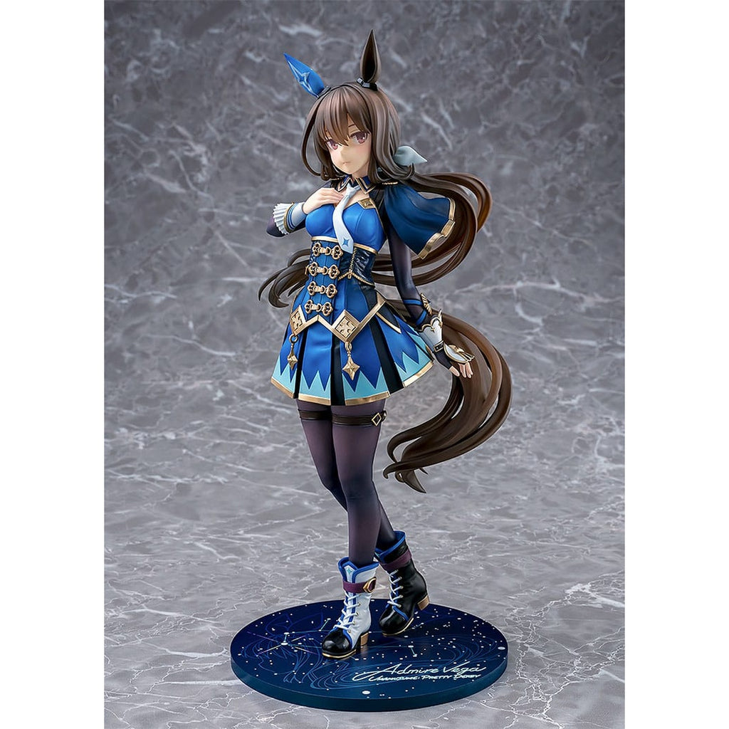 Productafbeelding Uma Musume Pretty Derby PVC-standbeeld 1/7 Admire Vega 26 cm
