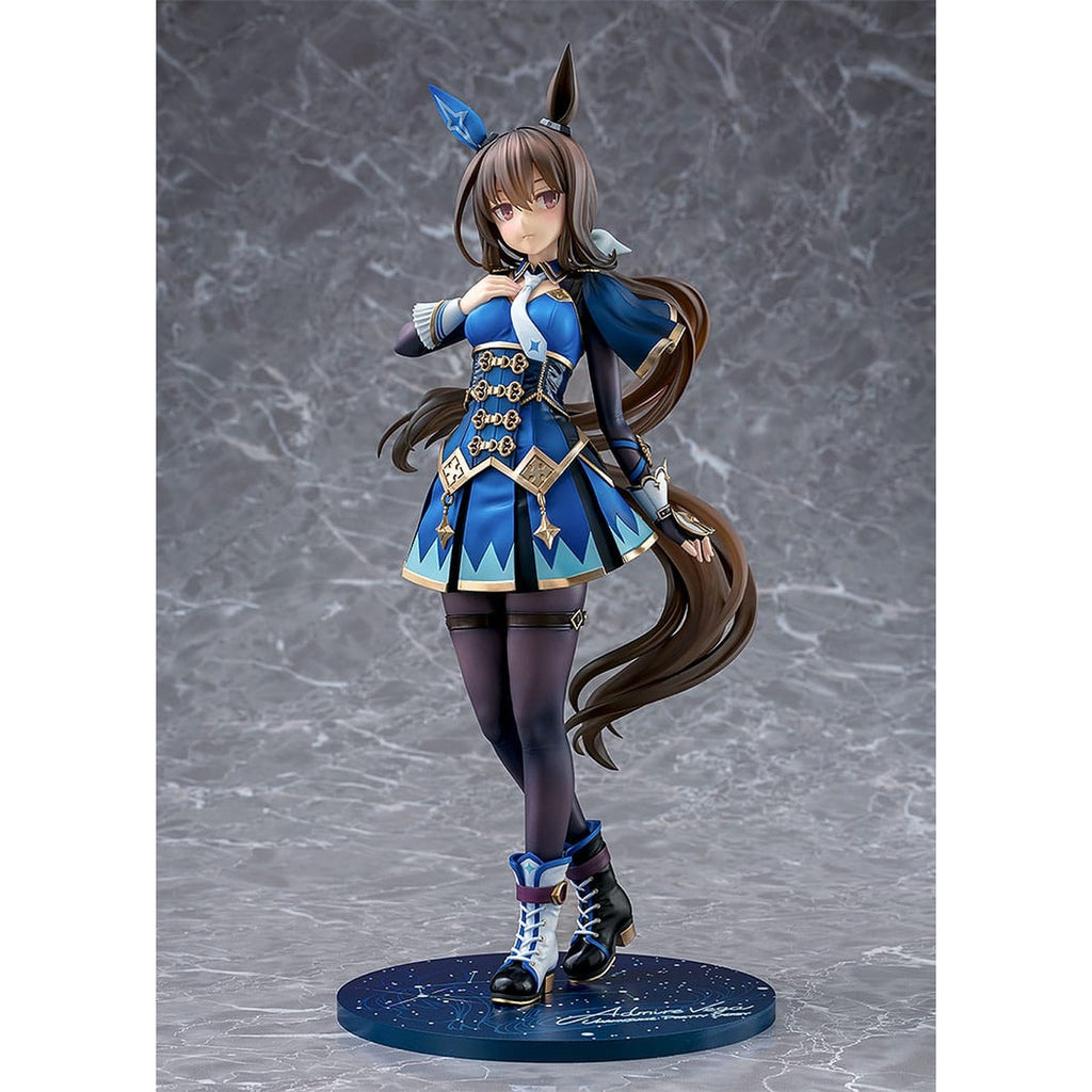 Productafbeelding Uma Musume Pretty Derby PVC-standbeeld 1/7 Admire Vega 26 cm