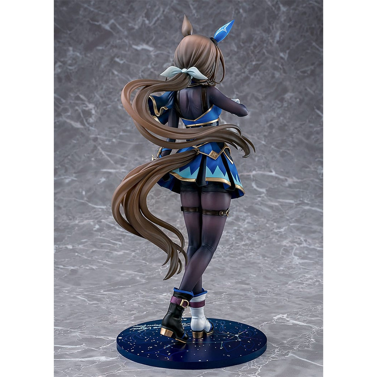 Productafbeelding Uma Musume Pretty Derby PVC-standbeeld 1/7 Admire Vega 26 cm