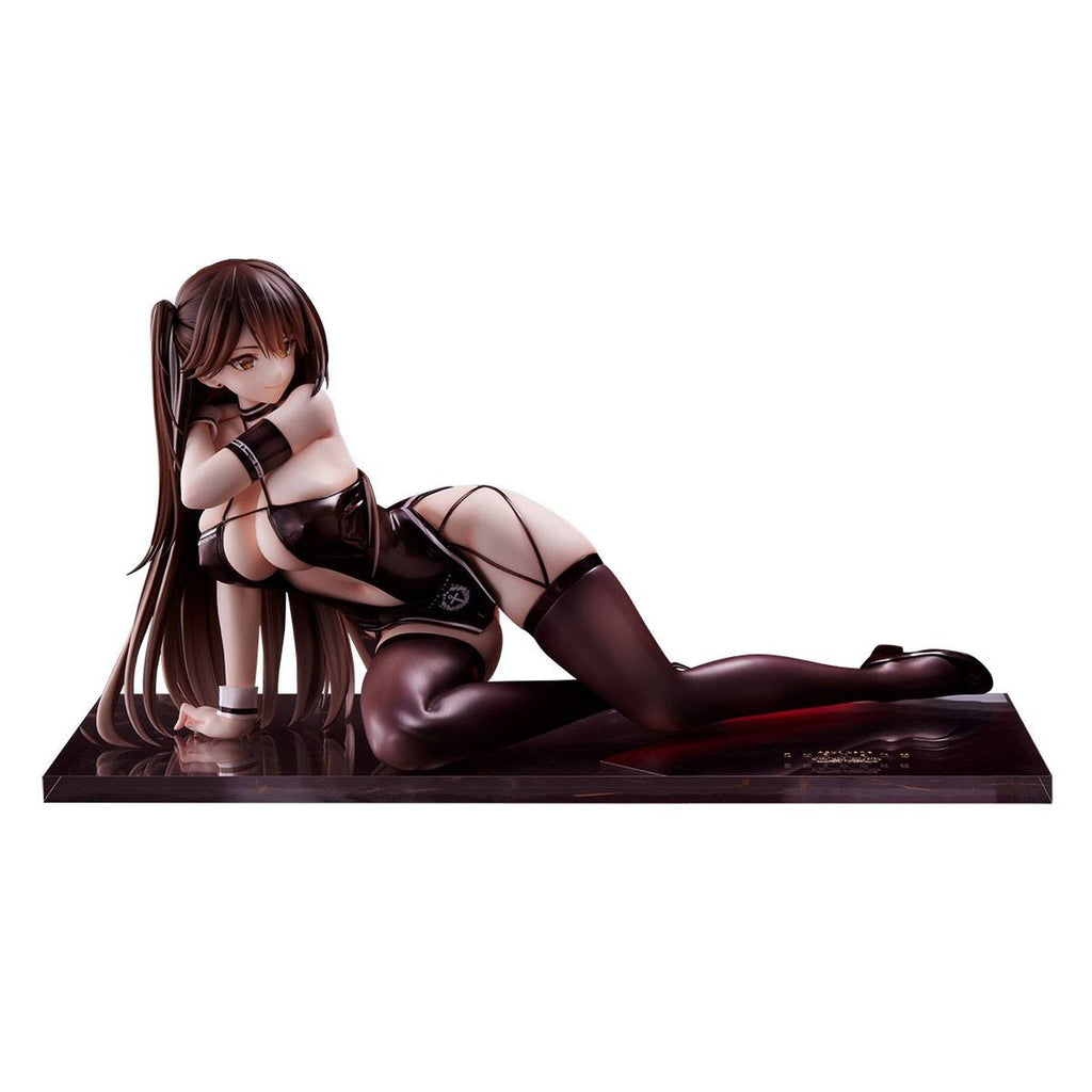 Productafbeelding Azur Lane PVC-standbeeld 1/4 Zuikaku The Wind's True Name 19 cm
