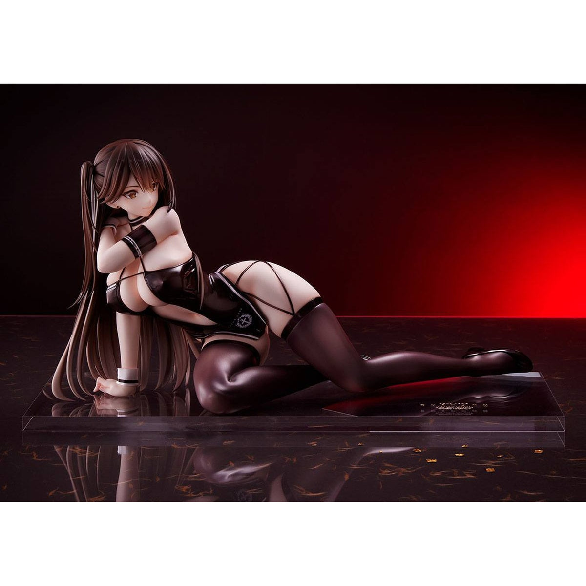 Productafbeelding Azur Lane PVC-standbeeld 1/4 Zuikaku The Wind's True Name 19 cm