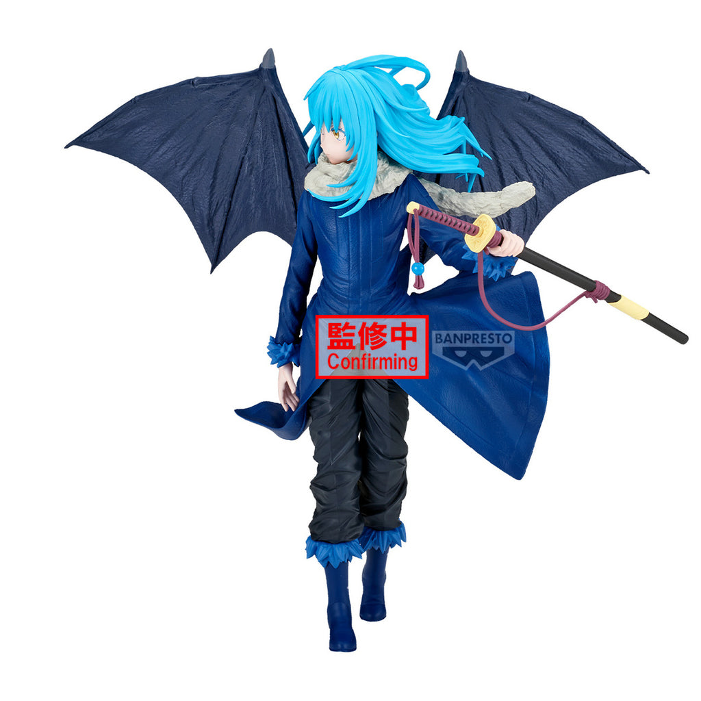Productafbeelding TenSura - Rimuru Tempest Figuur